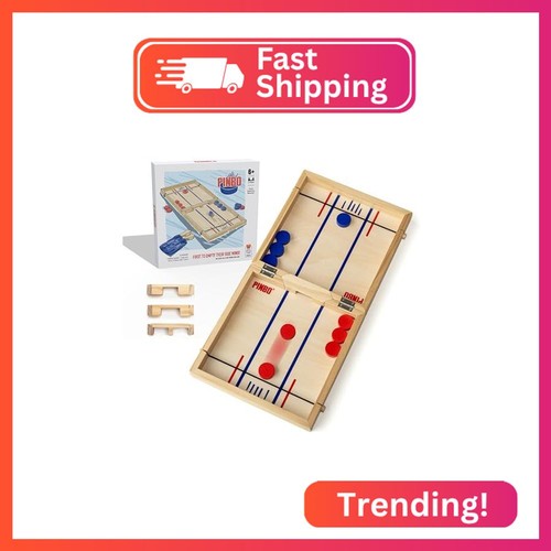 Pinbo sling puck game - pinbo,